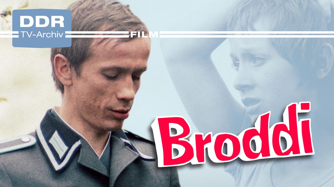 Broddi