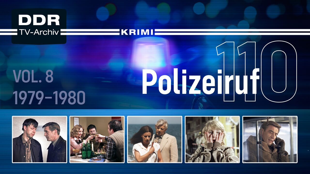 Staffel 8, Folge 1: Am Abgrund