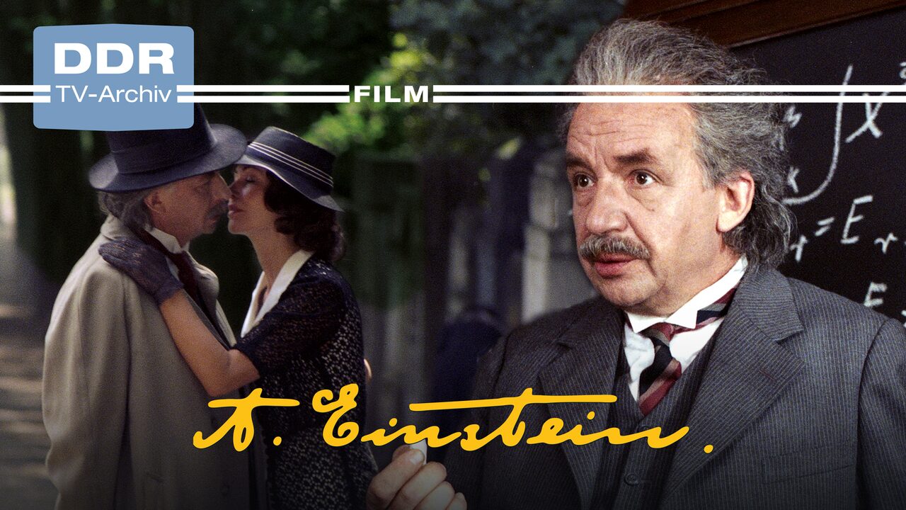 Albert Einstein