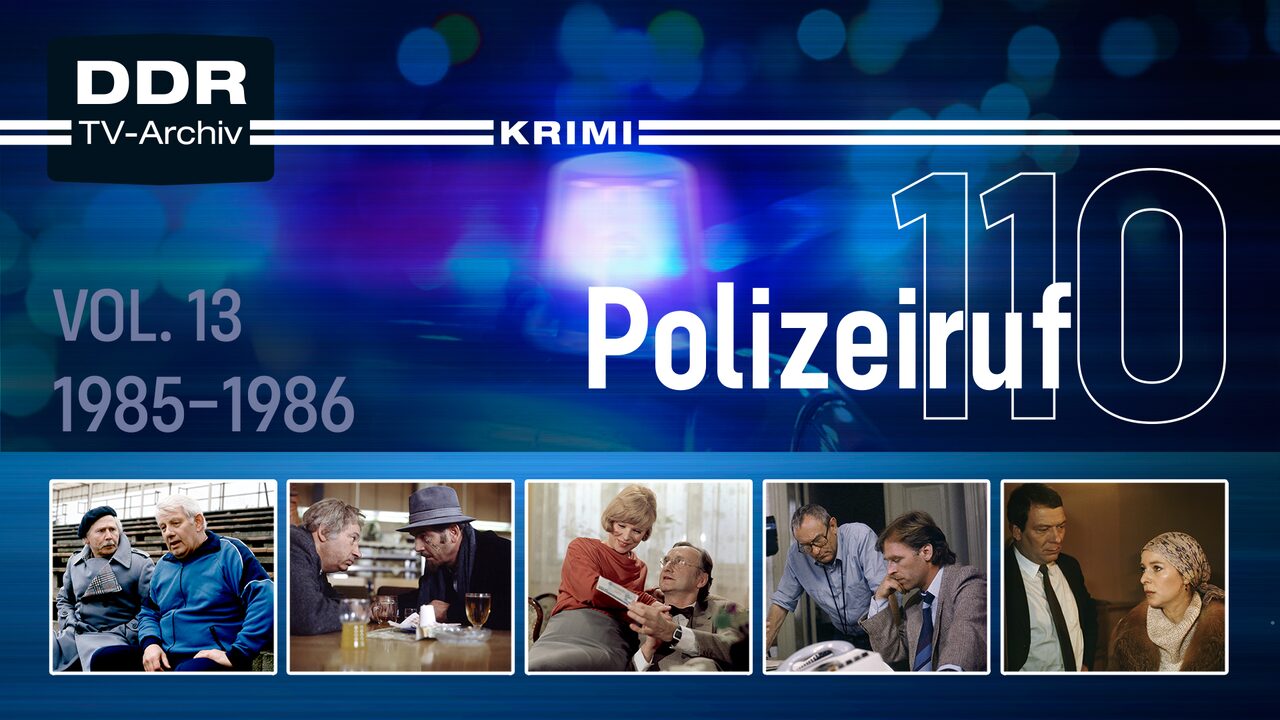Staffel 13, Folge 3: Mit List und Tücke
