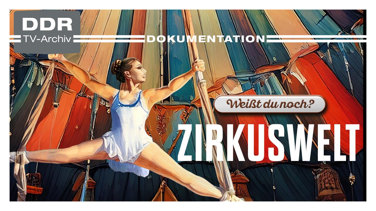 Teil 6: Zirkus, Zirkus - Die Rialtos