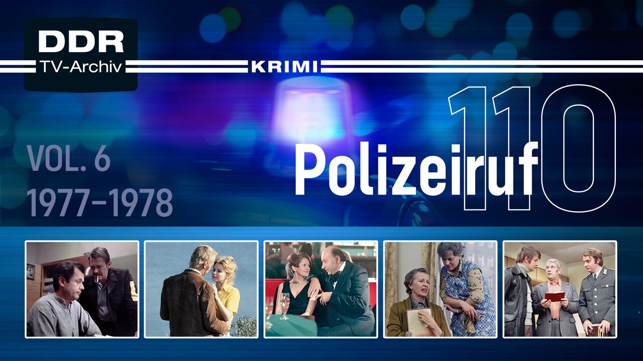 Staffel 6, Folge 4: Des Alleinseins müde