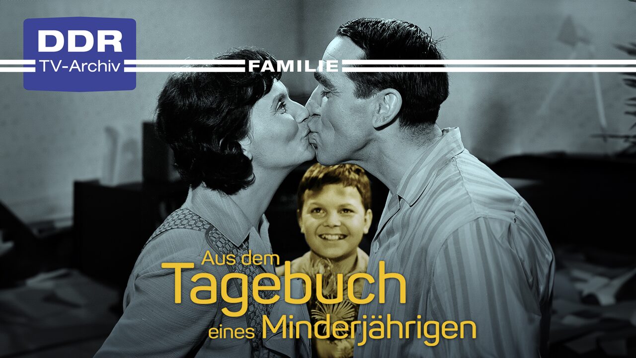 Aus dem Tagebuch eines Minderjährigen