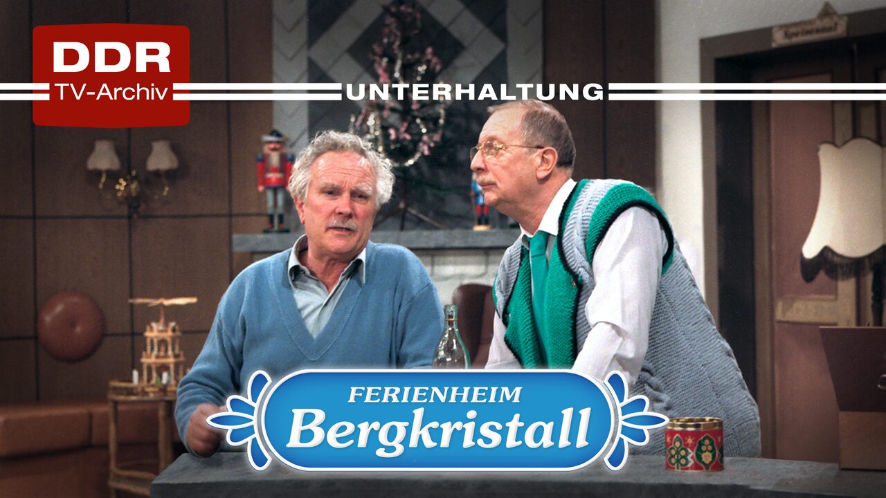 Ferienheim Bergkristall