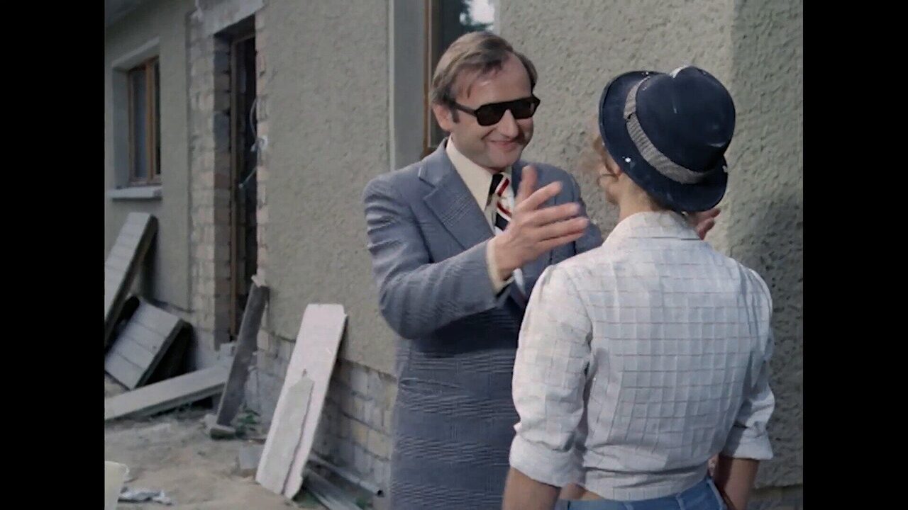 Staffel 5, Folge 1: Das letzte Wochenende