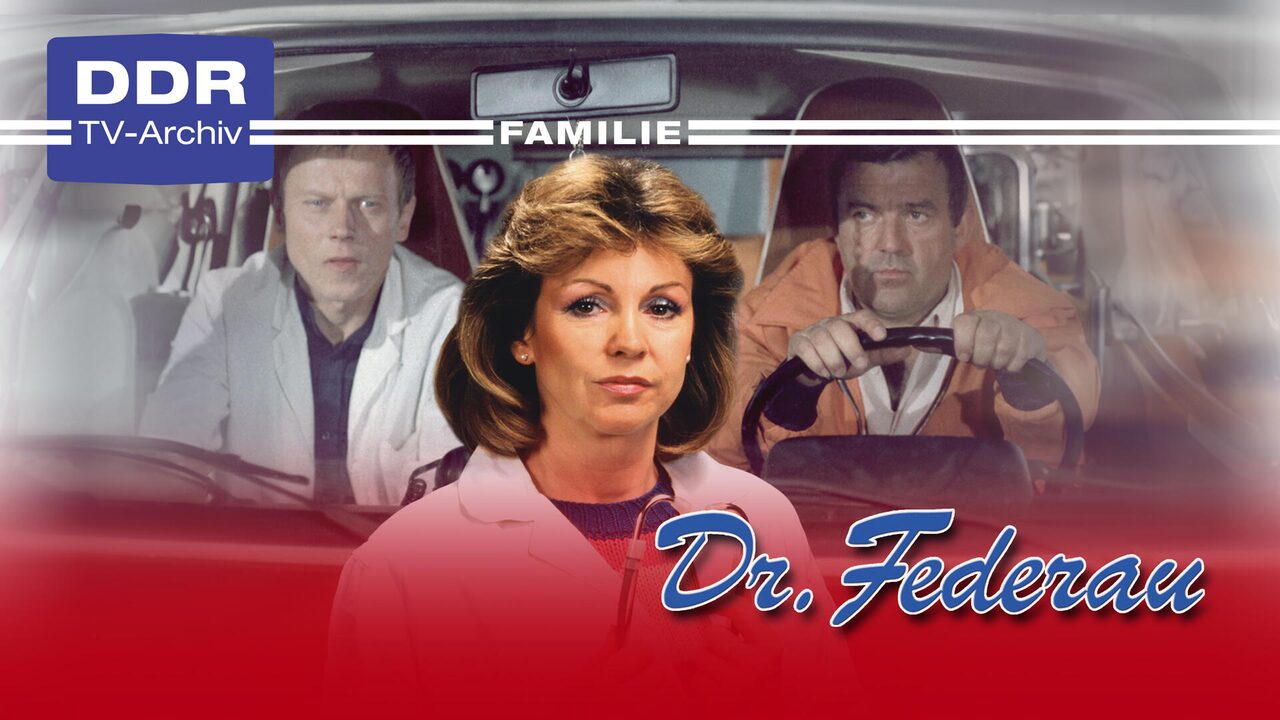Dr. Federau