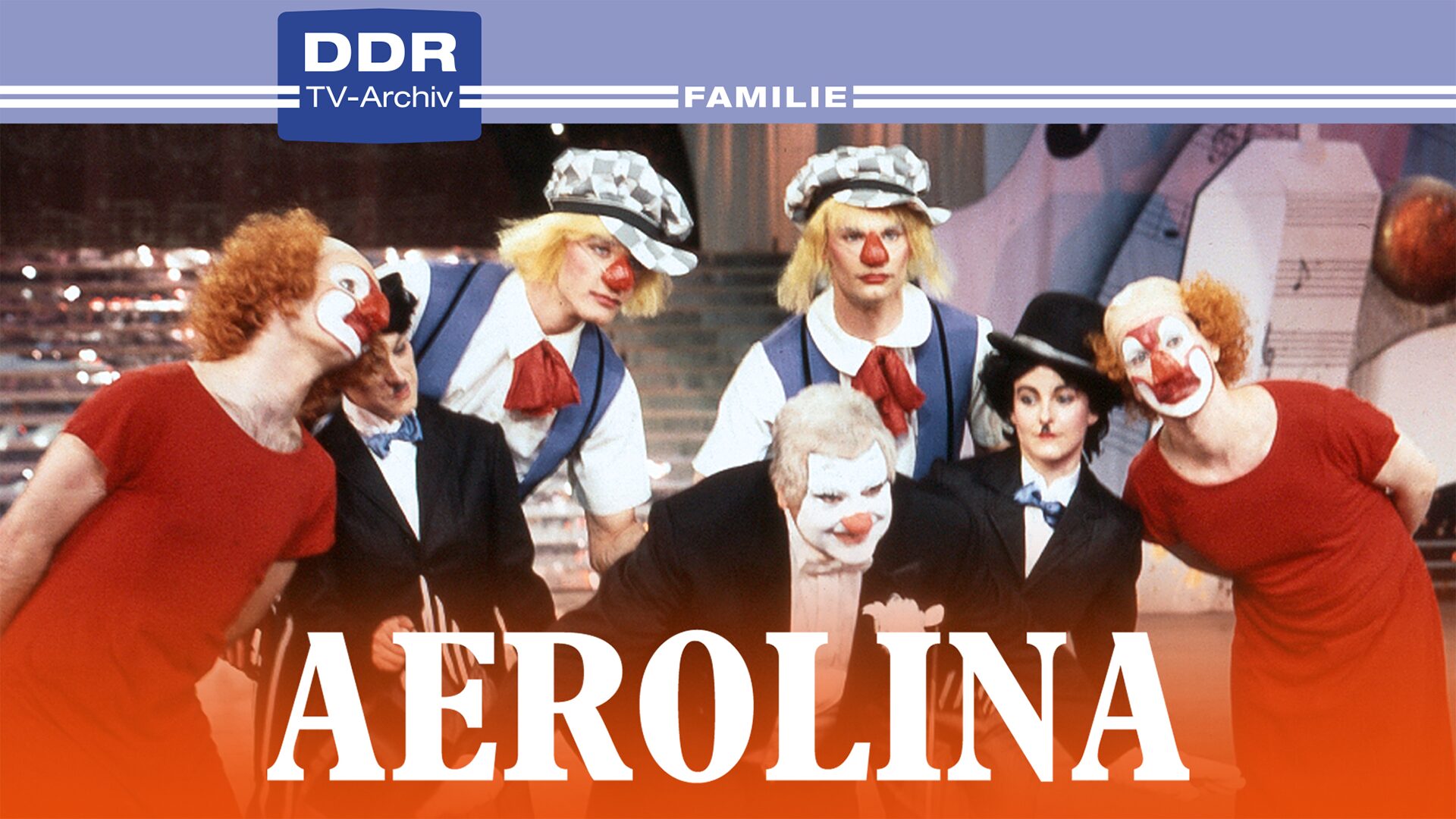 Aerolina