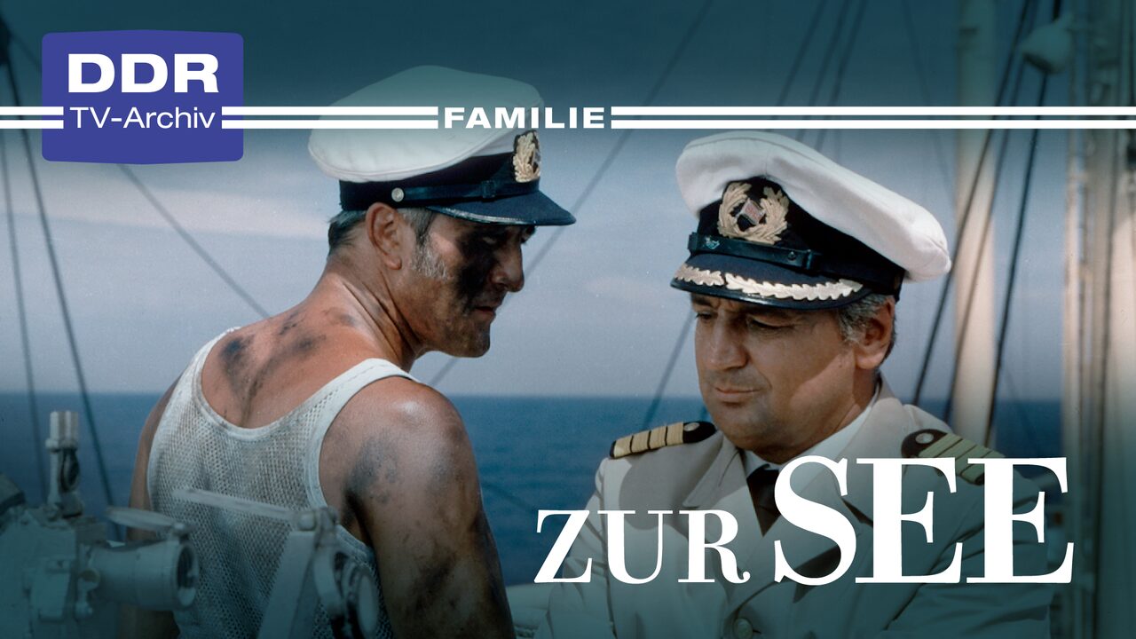 Folge 7: Lotse an Bord