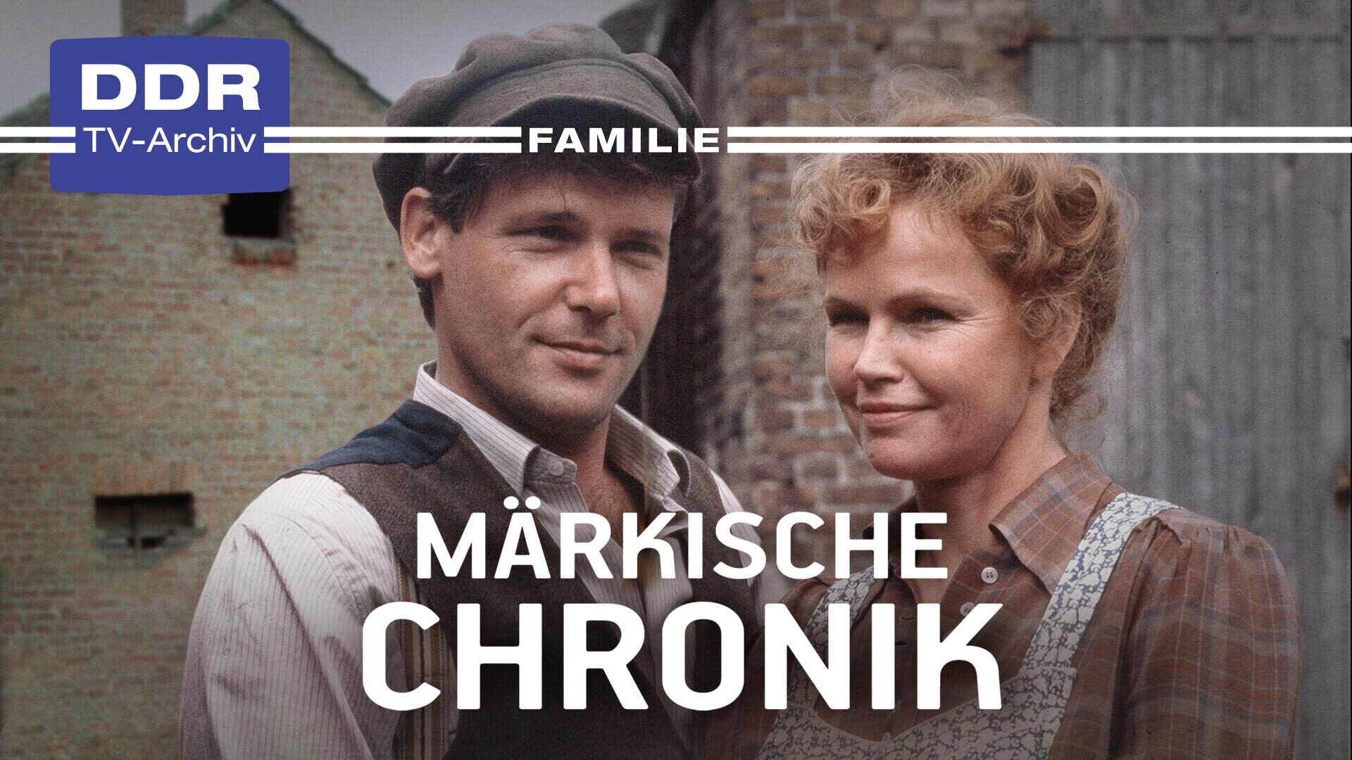 Märkische Chronik