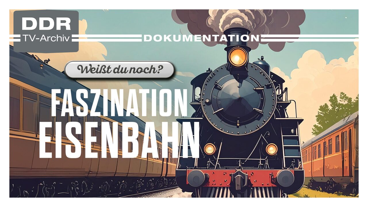 Teil 3: Zug ohne jede Eile