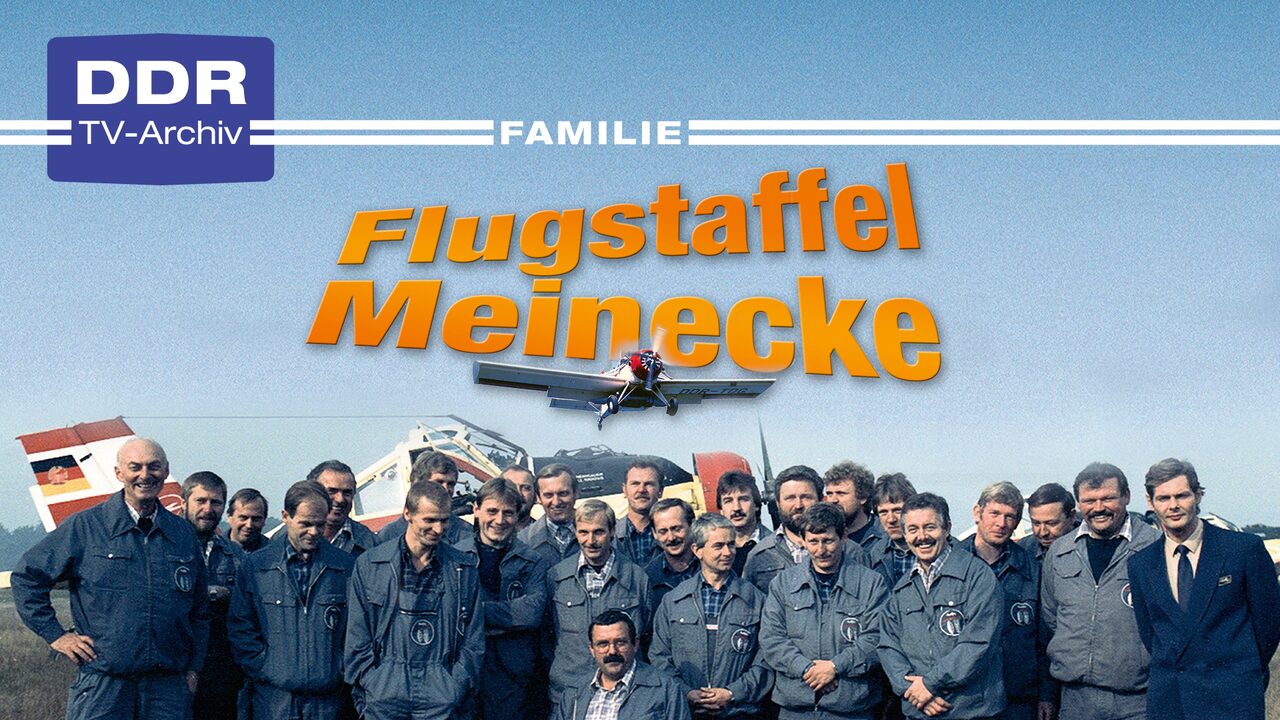 Flugstaffel Meinecke