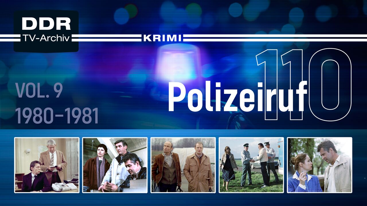 Staffel 9, Folge 6: Harmloser Anfang