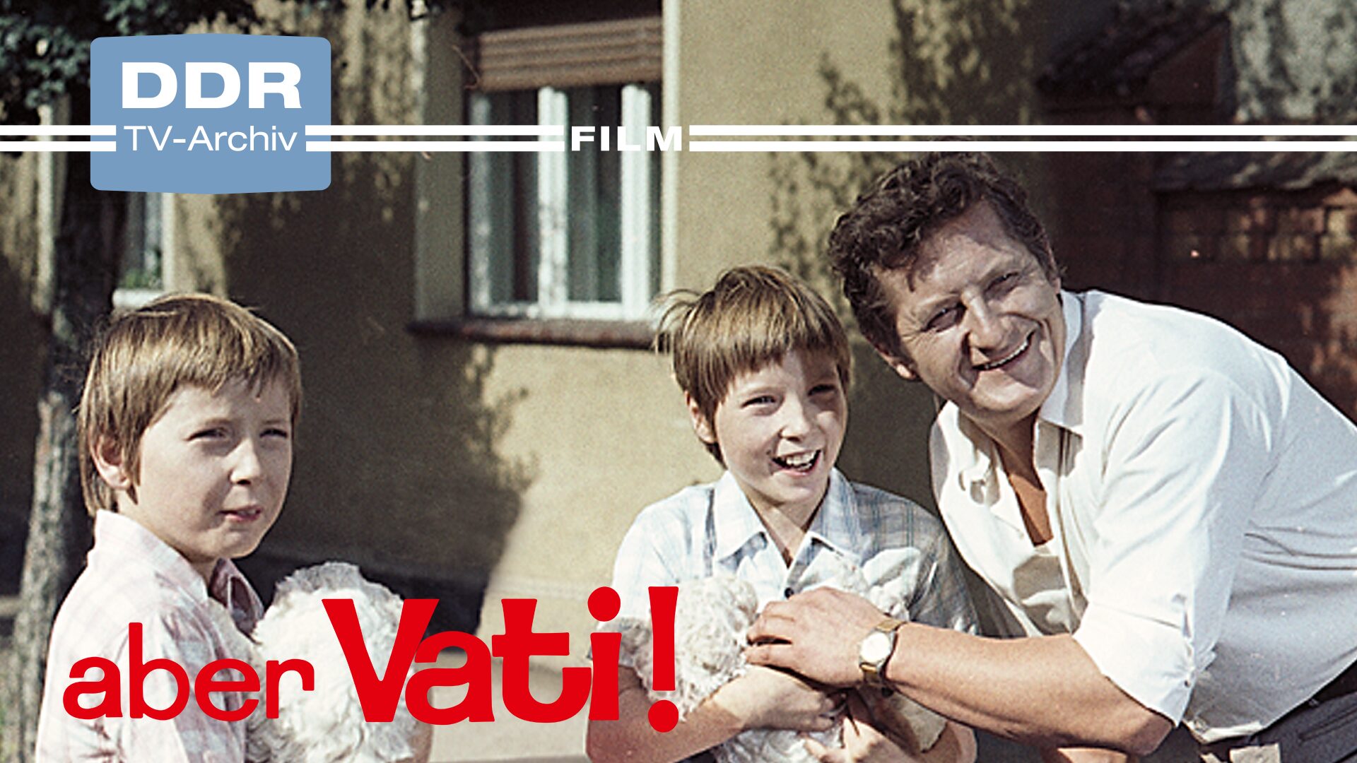 aber Vati!