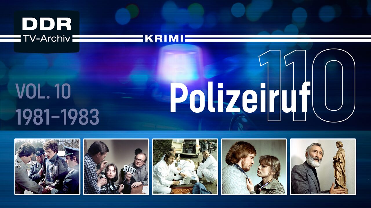 Staffel 10, Folge 2: Schranken