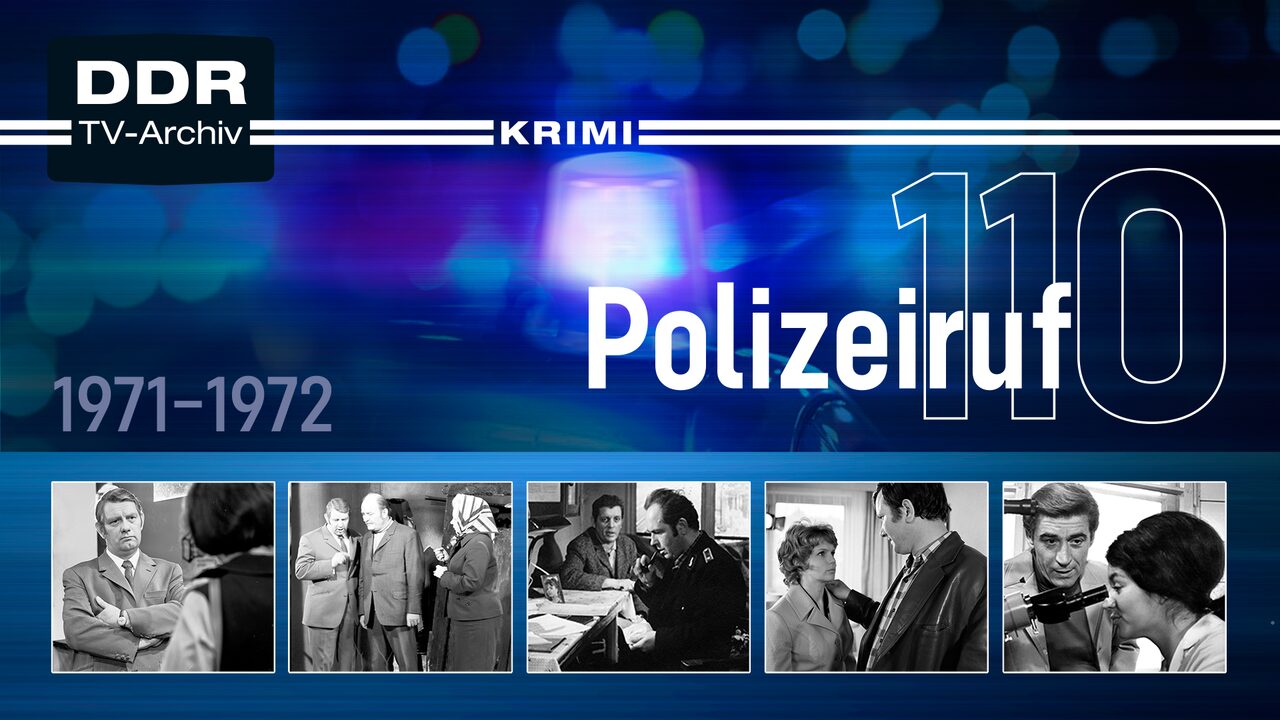 Staffel 1, Folge 3: Das Haus an der Bahn