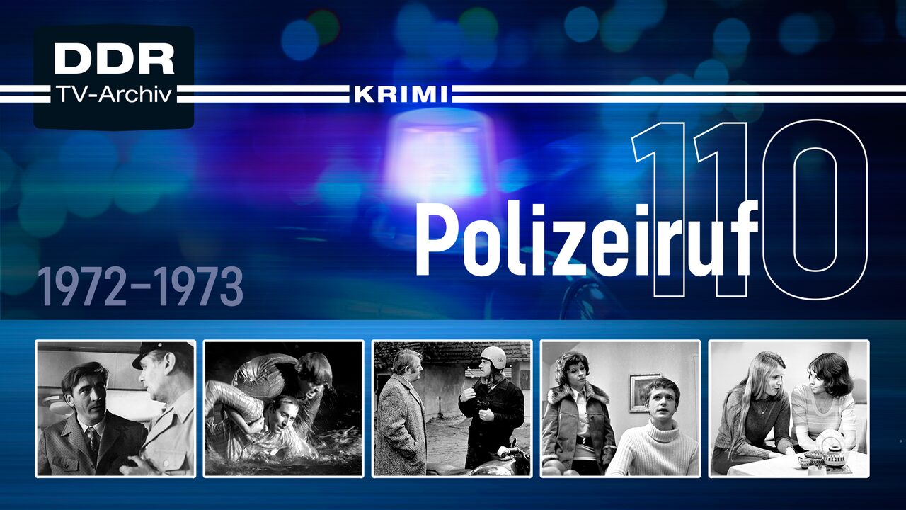 Staffel 2, Folge 6: Freitag gegen Mitternacht