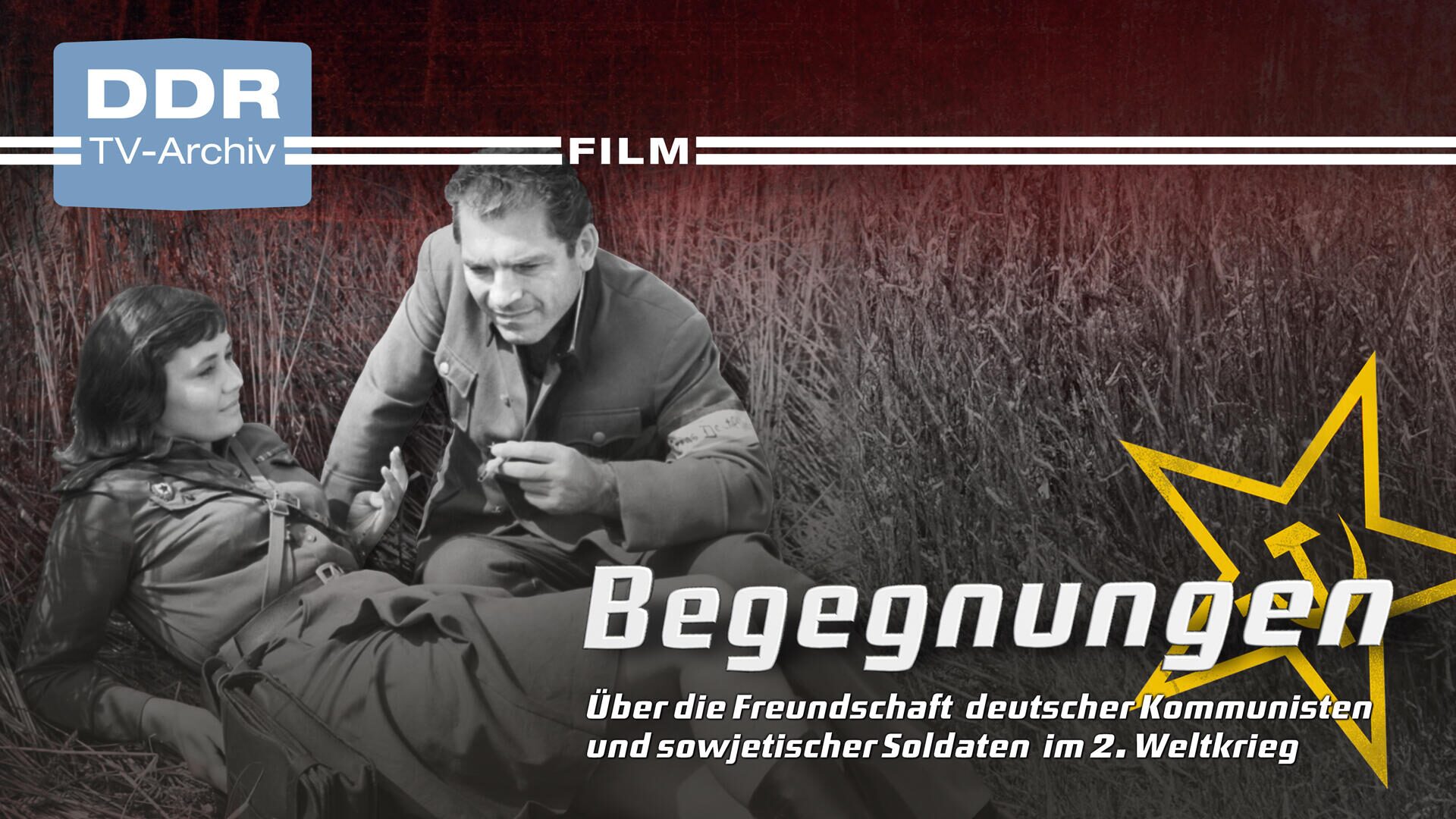 Begegnungen