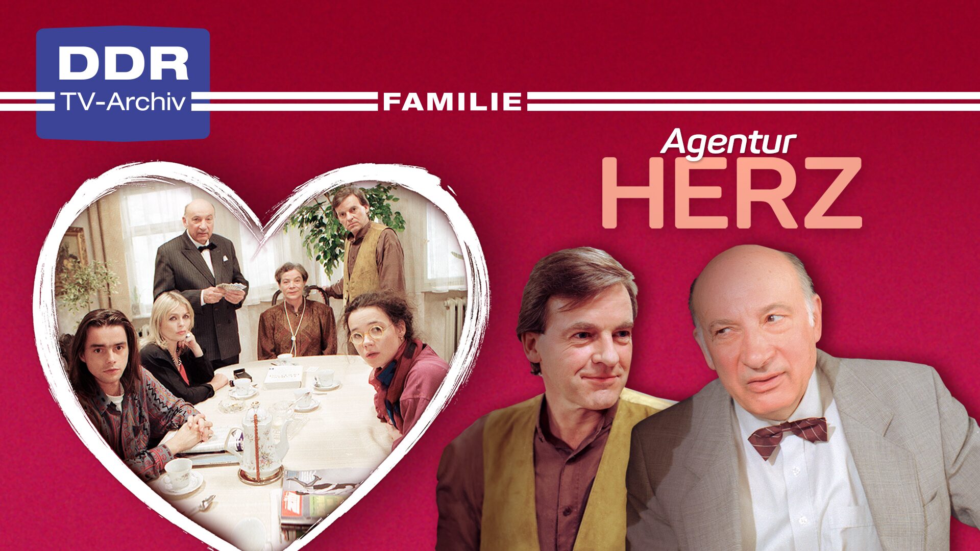 Agentur Herz