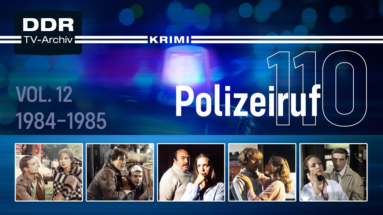 Staffel 12, Folge 8: Ein Schritt zu weit